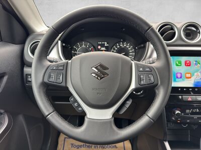 Suzuki Vitara Neuwagen