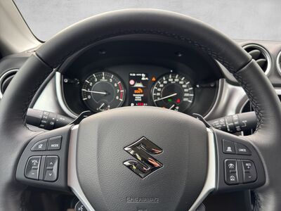 Suzuki Vitara Neuwagen