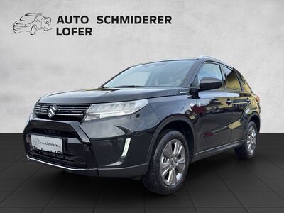 Suzuki Vitara Neuwagen