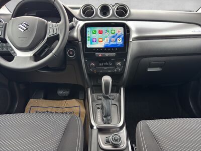 Suzuki Vitara Neuwagen