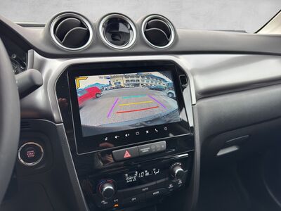 Suzuki Vitara Neuwagen