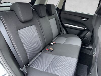 Suzuki Vitara Neuwagen