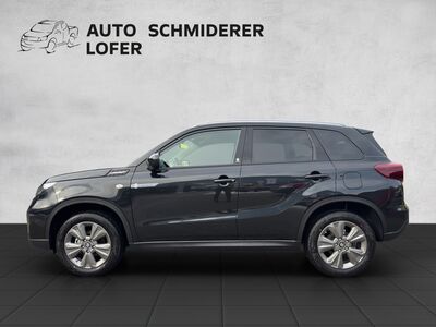 Suzuki Vitara Neuwagen