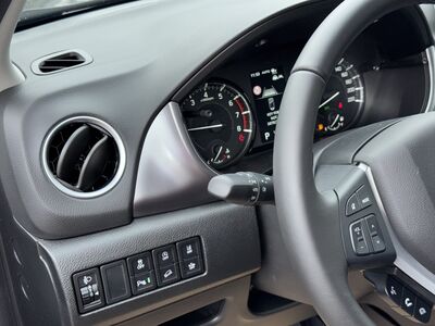 Suzuki Vitara Neuwagen