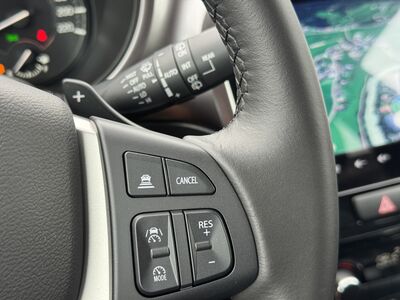Suzuki Vitara Neuwagen