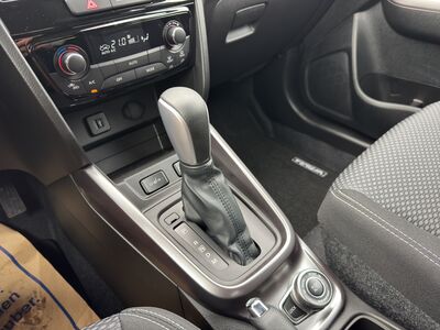 Suzuki Vitara Neuwagen