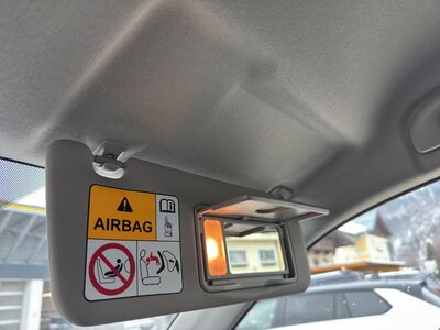 Suzuki Vitara Neuwagen