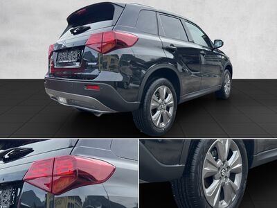 Suzuki Vitara Neuwagen