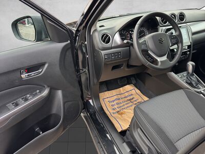 Suzuki Vitara Neuwagen