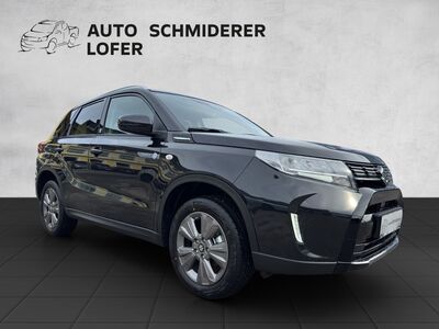 Suzuki Vitara Neuwagen