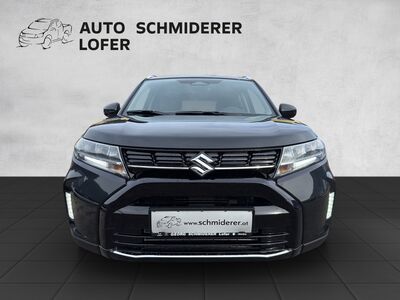 Suzuki Vitara Neuwagen