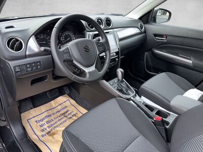 Suzuki Vitara Neuwagen