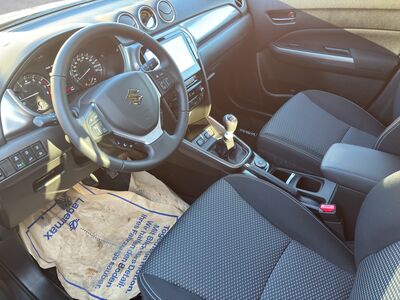 Suzuki Vitara Neuwagen