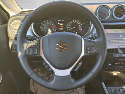 Suzuki Vitara Neuwagen
