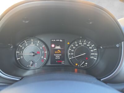 Suzuki Vitara Neuwagen