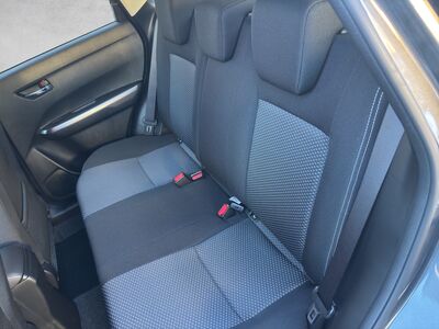 Suzuki Vitara Neuwagen