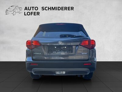 Suzuki Vitara Neuwagen
