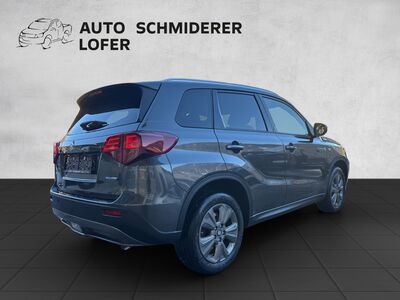 Suzuki Vitara Neuwagen