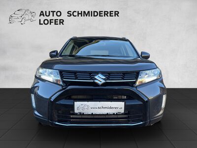 Suzuki Vitara Neuwagen