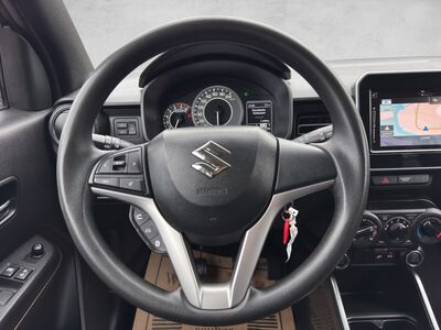 Suzuki Ignis Gebrauchtwagen
