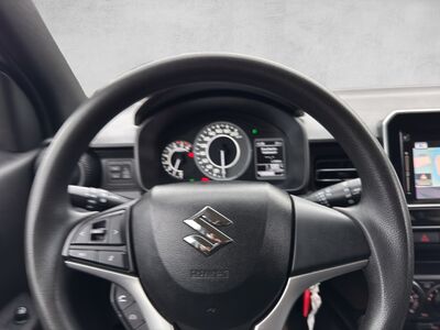 Suzuki Ignis Gebrauchtwagen