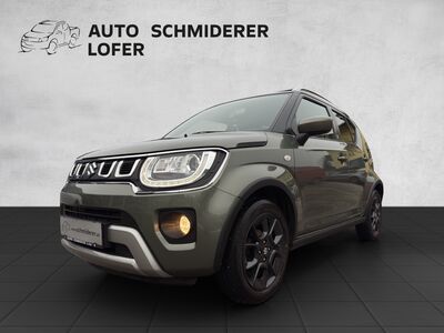 Suzuki Ignis Gebrauchtwagen