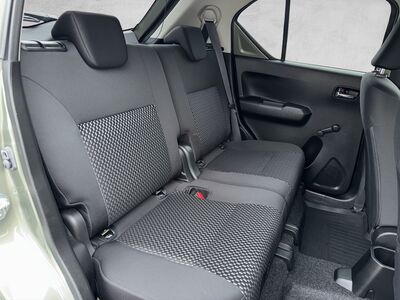 Suzuki Ignis Gebrauchtwagen