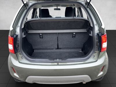 Suzuki Ignis Gebrauchtwagen