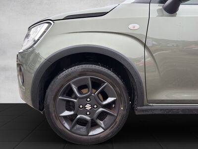Suzuki Ignis Gebrauchtwagen