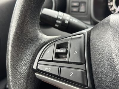 Suzuki Ignis Gebrauchtwagen