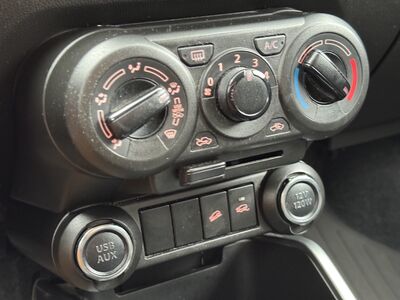 Suzuki Ignis Gebrauchtwagen