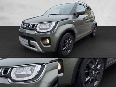 Suzuki Ignis Gebrauchtwagen