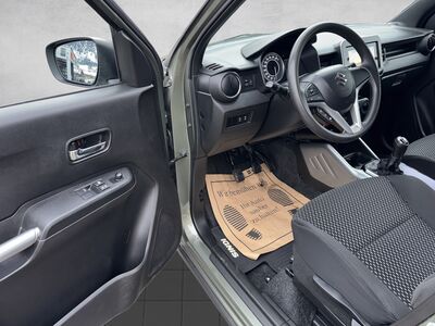 Suzuki Ignis Gebrauchtwagen