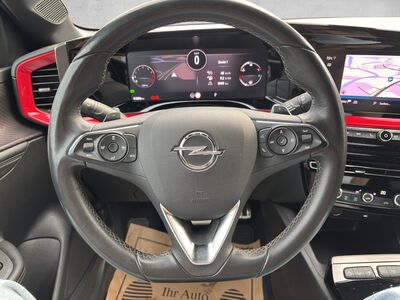 Opel Mokka Gebrauchtwagen