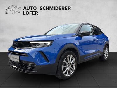 Opel Mokka Gebrauchtwagen