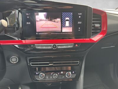 Opel Mokka Gebrauchtwagen