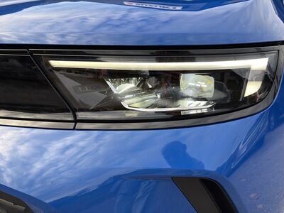 Opel Mokka Gebrauchtwagen