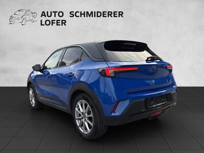 Opel Mokka Gebrauchtwagen