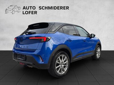 Opel Mokka Gebrauchtwagen