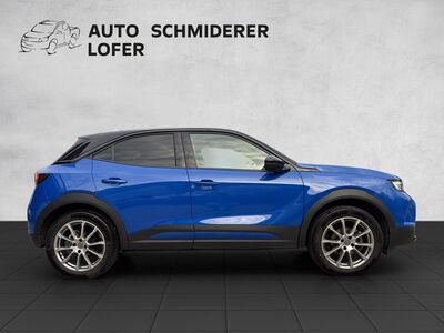 Opel Mokka Gebrauchtwagen