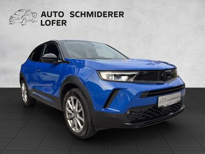 Opel Mokka Gebrauchtwagen