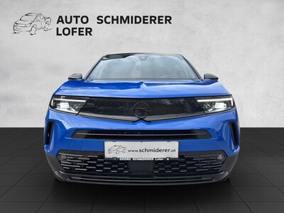 Opel Mokka Gebrauchtwagen