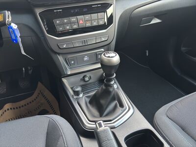 SsangYong Tivoli Neuwagen