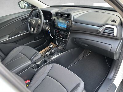 SsangYong Tivoli Neuwagen