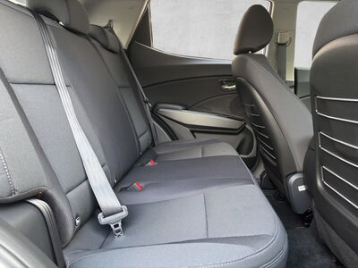 SsangYong Tivoli Neuwagen