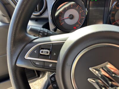 Suzuki Jimny Gebrauchtwagen