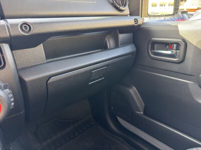 Suzuki Jimny Gebrauchtwagen