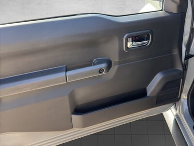 Suzuki Jimny Gebrauchtwagen