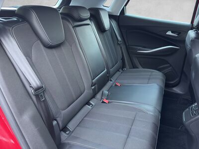 Opel Grandland Gebrauchtwagen