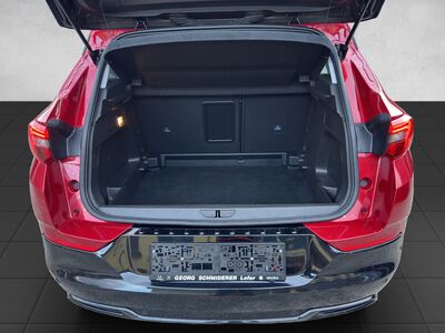 Opel Grandland Gebrauchtwagen